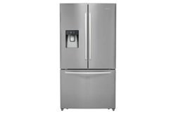 Hisense RF697N4ZS1 Fridge Freezer - Stainless Steel